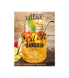 Sangria Peach Mix