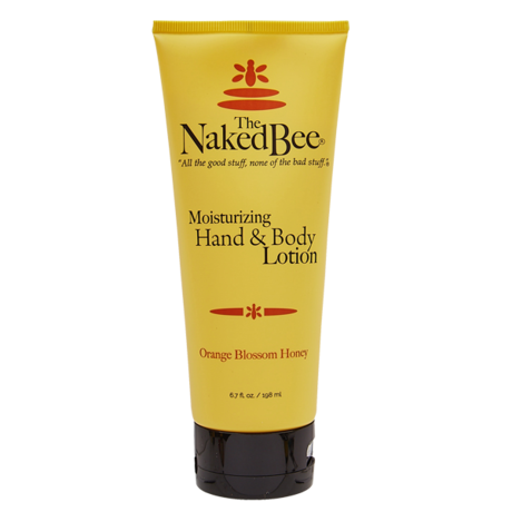 Hand & Body Lotion 6.7 oz