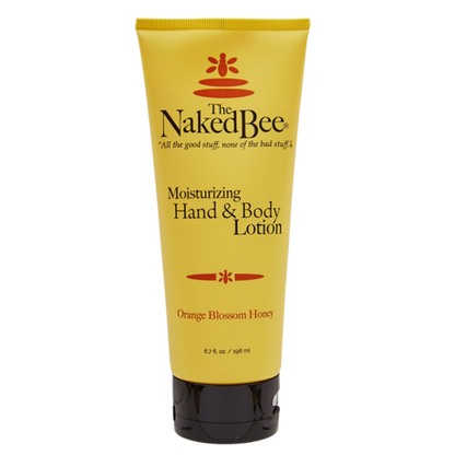 Hand & Body Lotion 6.7 oz