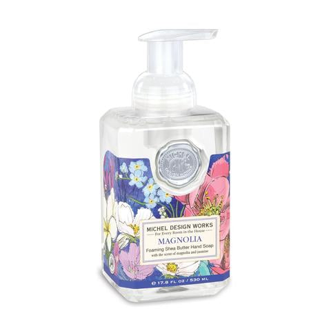 Magnolia Foaming Pump