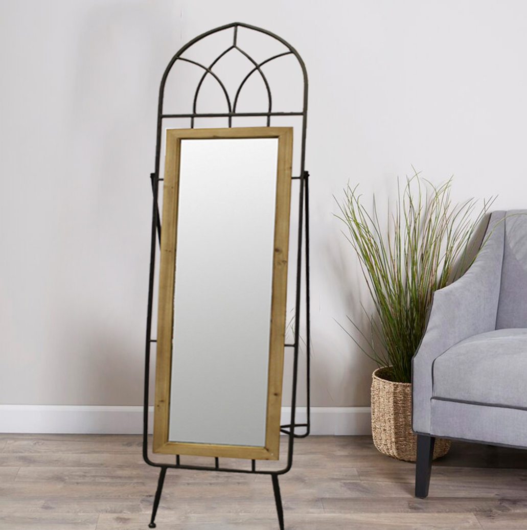 Free Standing Mirror HD583