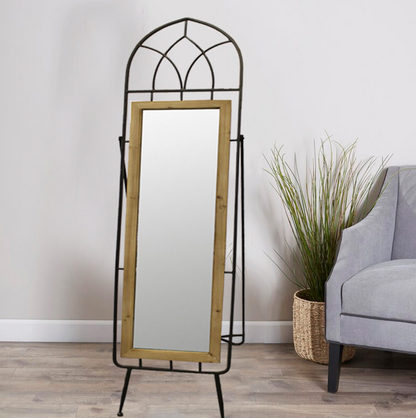 Free Standing Mirror HD583