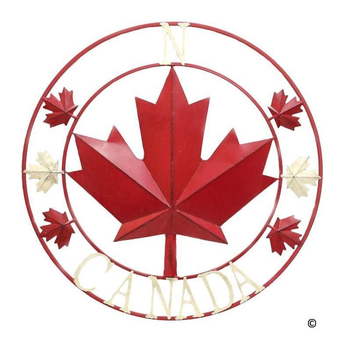 Original Canada Circle   22"  22506