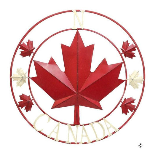 Original Canada Circle   22"  22506