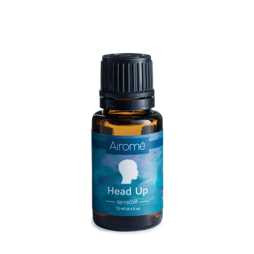 Essential Oil   HEAD UP   10ml