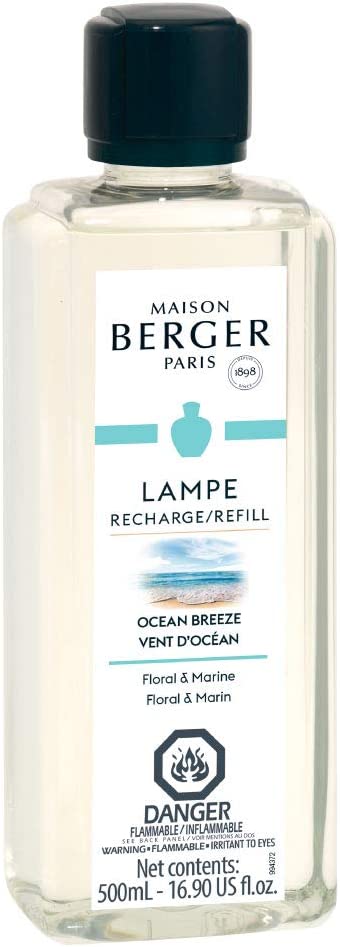 Ocean Breeze  500 ml Refill