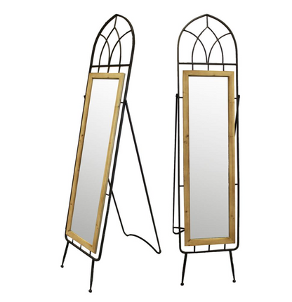 Free Standing Mirror HD583