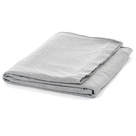 Hoodie Grey Throw 50 x 60 - 189G150