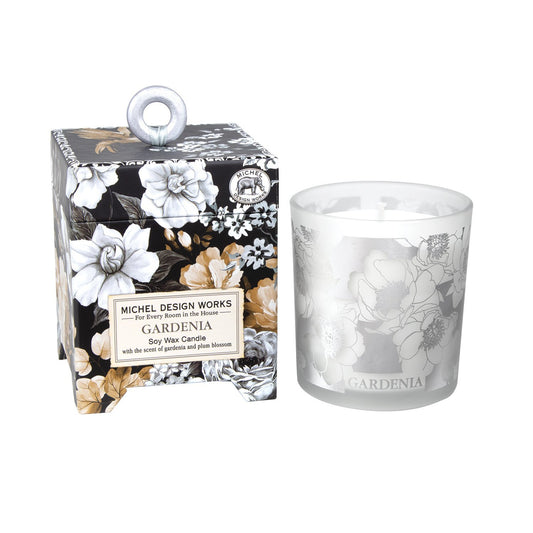 Soy Wax Candle